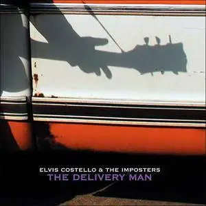 Elvis Costello & The Imposters - The Delivery Man (2004) {Lost Highway} **[RE-UP]**