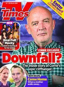 TV Times - 24 March 2018