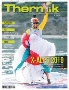Thermik Magazin - September 2019