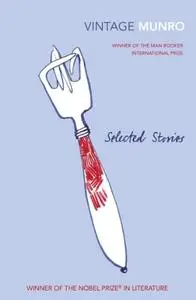 Selected Stories (Vintage Classics) by Alice Munro