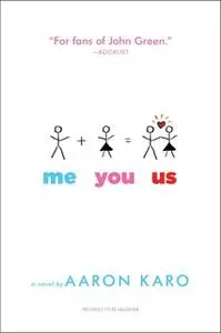 «Me You Us» by Aaron Karo