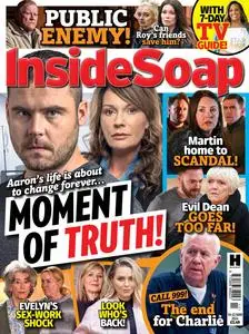 Inside Soap UK - Issue 11- 16 March 2024