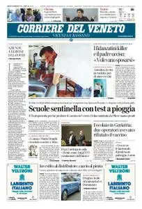 Corriere del Veneto Vicenza e Bassano – 06 febbraio 2021