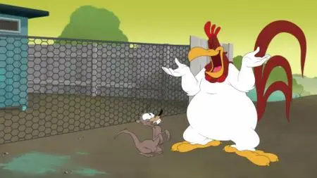 Looney Tunes Cartoons S01E24