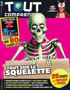 Tout Comprendre No.35 - Septembre 2015