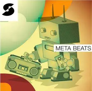 Samplephonics Meta Beats MULTiFORMAT