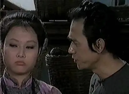 The Boatman Fighters / Hai do Zhang Bao Zhai (1975)