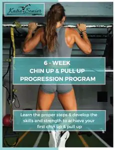 6 Week Chin Up Pull Up Progression Program
