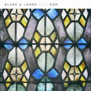 Blank & Jones - 6 Albums (2008-2017) (Re-up)