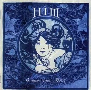 H.I.M. - Uneasy Listening Vol. 1 (2006)