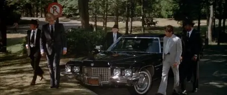 99 and 44/100% Dead (1974)