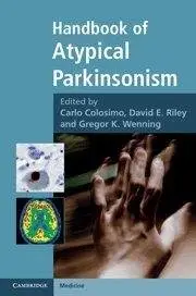 Handbook of Atypical Parkinsonism 