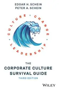 The Corporate Culture Survival Guide, 3rd Edition
