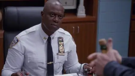 Brooklyn Nine-Nine S02E16