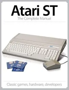 Atari ST The Complete Manual – 24 October 2015