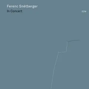 Ferenc Snétberger - In Concert (2016)