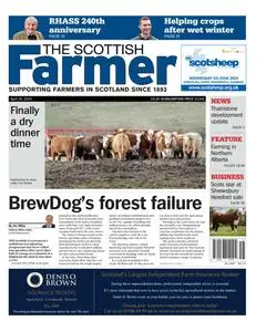 The Scottish Farmer - April 20, 2024