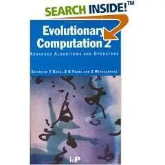 Evolutionary Computation 2 (Advanced Algorithms and Operators)