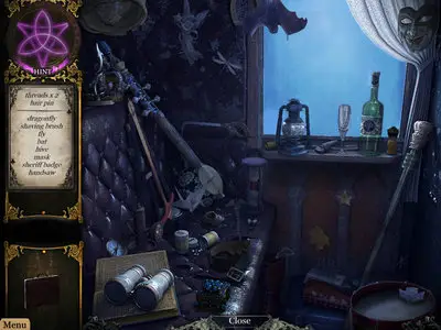 Strange Cases: The Secrets of Grey Mist Lake Collector's Edition