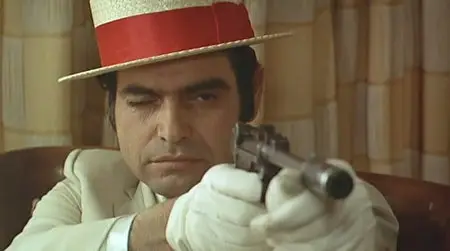 La Route de Corinthe [Who's Got the Black Box?] 1967 [Re-UP]