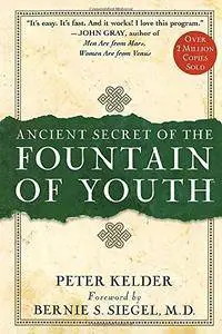 Ancient Secret of the Fountain of Youth