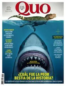 Quo - junio 2018