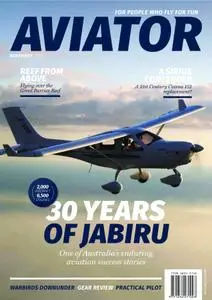 Aviator – November 2018