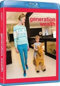 Generation Wealth (2018)