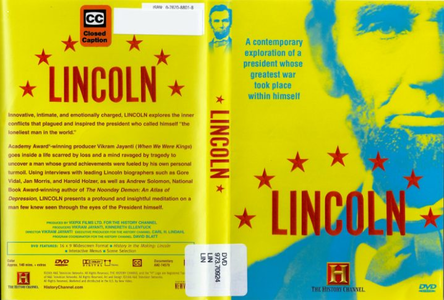 Lincoln (2006)