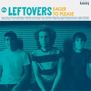 The Leftovers - The CD Collection (4CDs, 2004-2009) COMBINED & UPGRADED