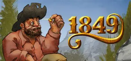 1849: Gold Edition (2014)