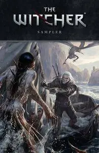 The Witcher Sampler 2015 Digital
