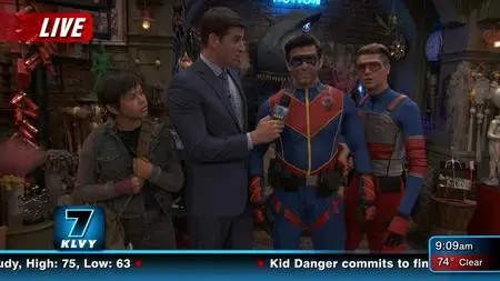 Henry Danger S05E34