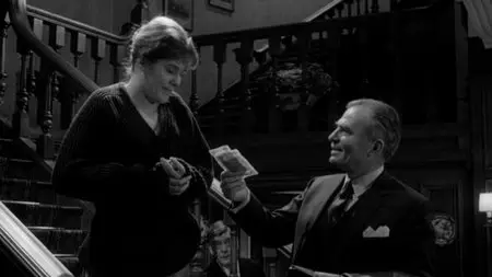 Georgy Girl (1966)