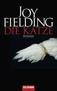 Joy Fielding – Die Katze