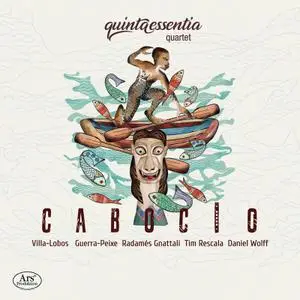 Quinta Essentia - Caboclo (2020)