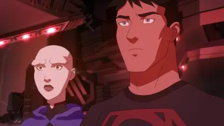 Young Justice S03E23