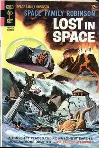 Space Family Robinson 25