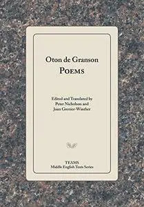 Oton de Granson: Poems