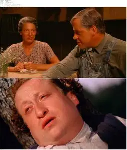 The Ballad of the Sad Cafe (1991)