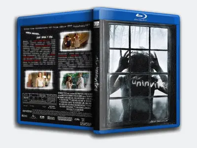 The Uninvited (2009)