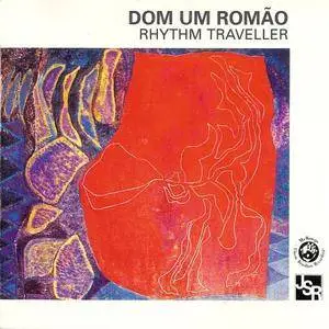 Dom Um Romao - Rhythm Traveller (1998) {Mr Bongo}