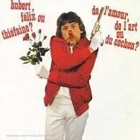 Hubert-Felix Thiefaine Discographie