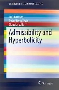 Admissibility and Hyperbolicity (Repost)