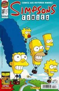 Simpsons Comics 187 Panini 2012 CAT-IMZ