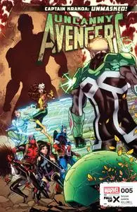 Uncanny Avengers 005 (2024) (digital) (Walkabout-Empire