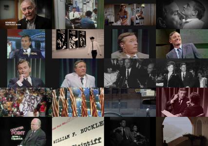 Best of Enemies (2015) [MultiSubs] + Extras