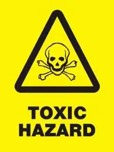 Various Toxicology/Chemical Warfare Books And Articles