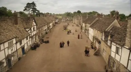 Return To Cranford