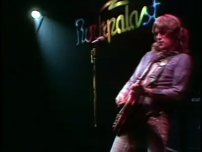 Alvin Lee's Ten Years Later - Rockpalast Live (1978)